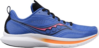 (Women) Saucony Kinvara 13 'Blue Raz Zest' S10723-125 (Women) Saucony Kinvara 13 'Blue Raz Zest' S10723-125