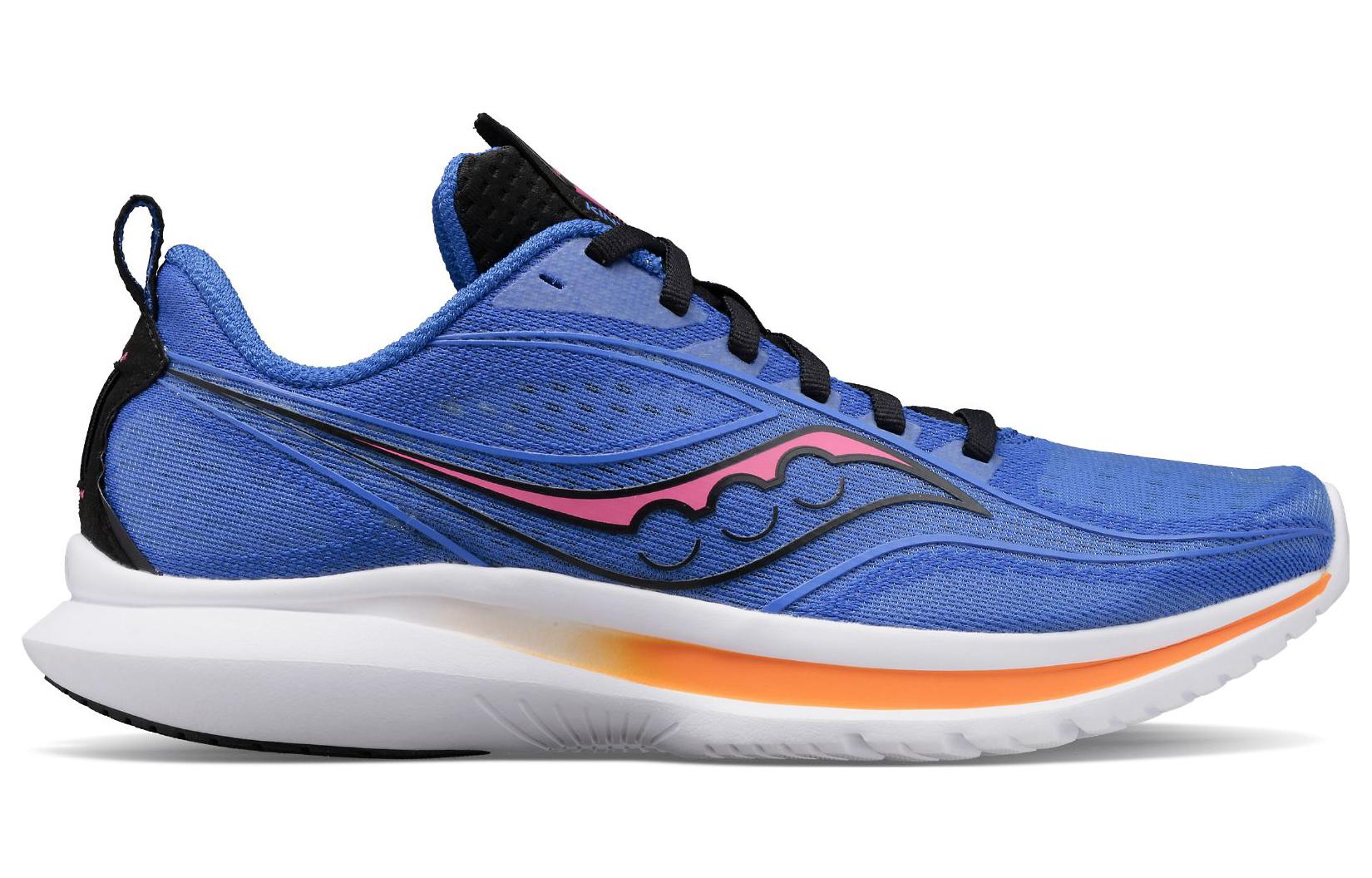 Order (Women) Saucony Kinvara 13 'Blue Raz Zest' S10723-125