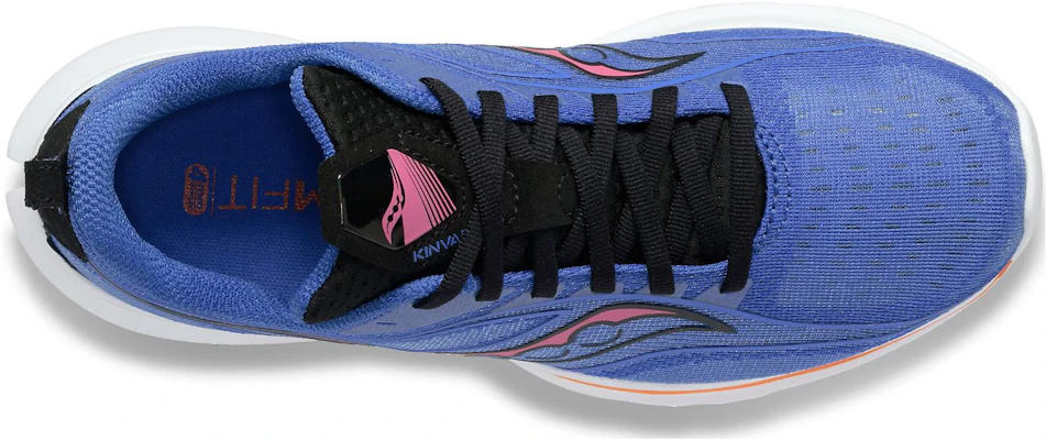 (Women) Saucony Kinvara 13 'Blue Raz Zest' S10723-125 Shop (Women) Saucony Kinvara 13 'Blue Raz Zest' S10723-125