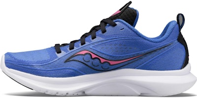 (Women) Saucony Kinvara 13 'Blue Yellow' S10723-30 (Women) Saucony Kinvara 13 'Blue Yellow' S10723-30