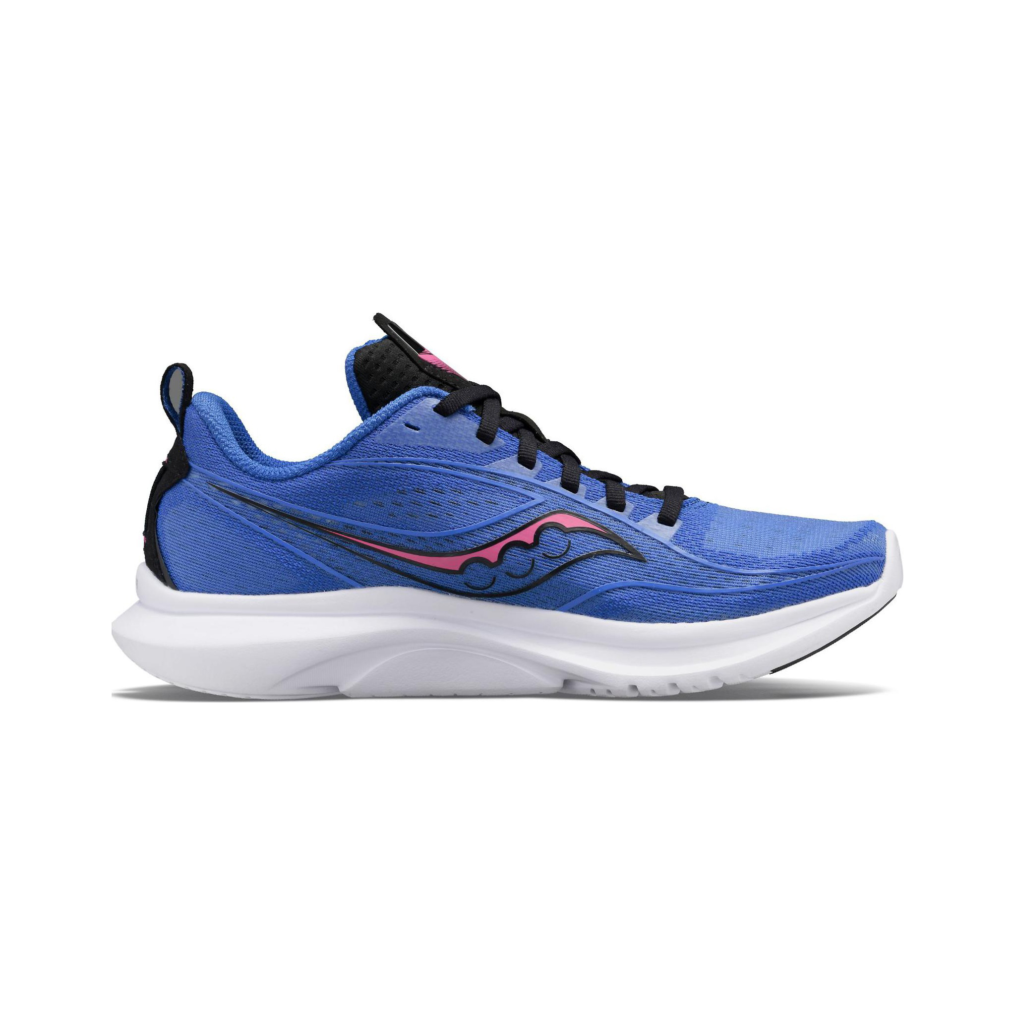 Order (Women) Saucony Kinvara 13 'Blue Yellow' S10723-30