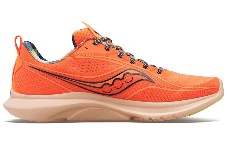 Order (W) Saucony Kinvara 13 'Cerita Api Unggun' S10723-45