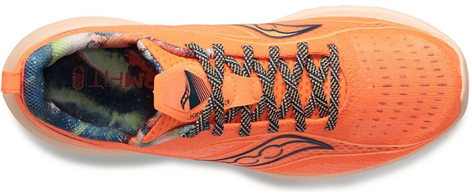 (Women) Saucony Kinvara 13 'Campfire Story' S10723-45 Lookbook (Women) Saucony Kinvara 13 'Campfire Story' S10723-45