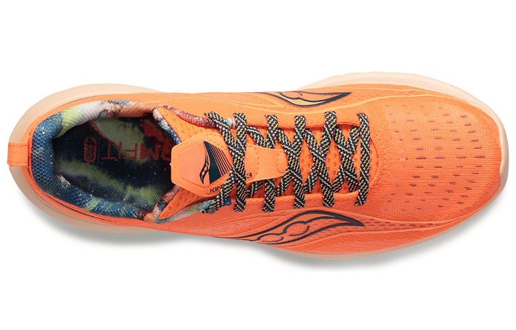 Lookbook (W) Saucony Kinvara 13 'Cerita Api Unggun' S10723-45