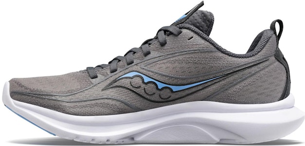 索康尼 Kinvara 菁華 13 減震防滑耐磨 低幫 跑步鞋 女款 木炭灰色 Buy 索康尼 Kinvara 菁華 13 減震防滑耐磨 低幫 跑步鞋 女款 木炭灰色