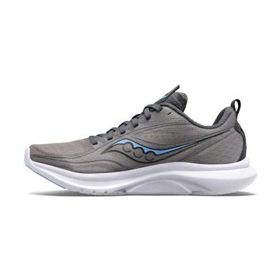 (W) Saucony Kinvara 13 'Charcoal Jewel'
