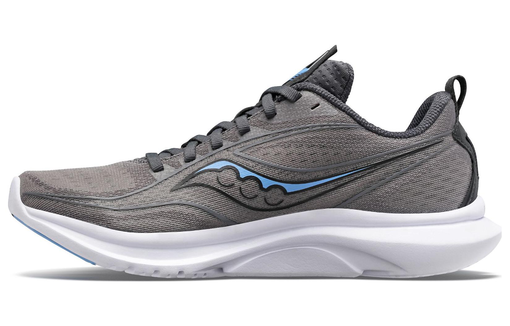 (Women) Saucony Kinvara 13 'Charcoal Jewel' S10723-115
