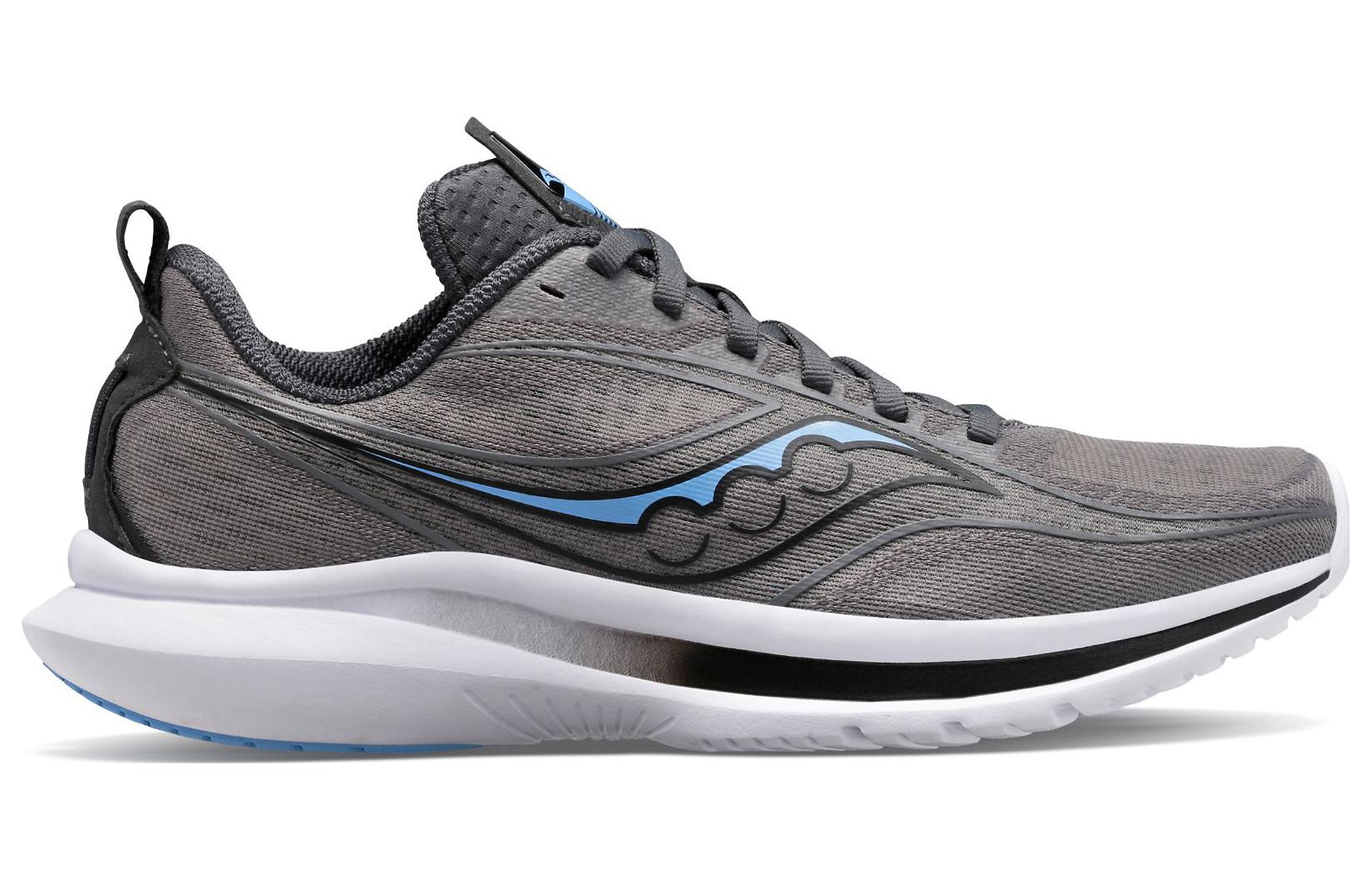 Order (Women) Saucony Kinvara 13 'Charcoal Jewel' S10723-115