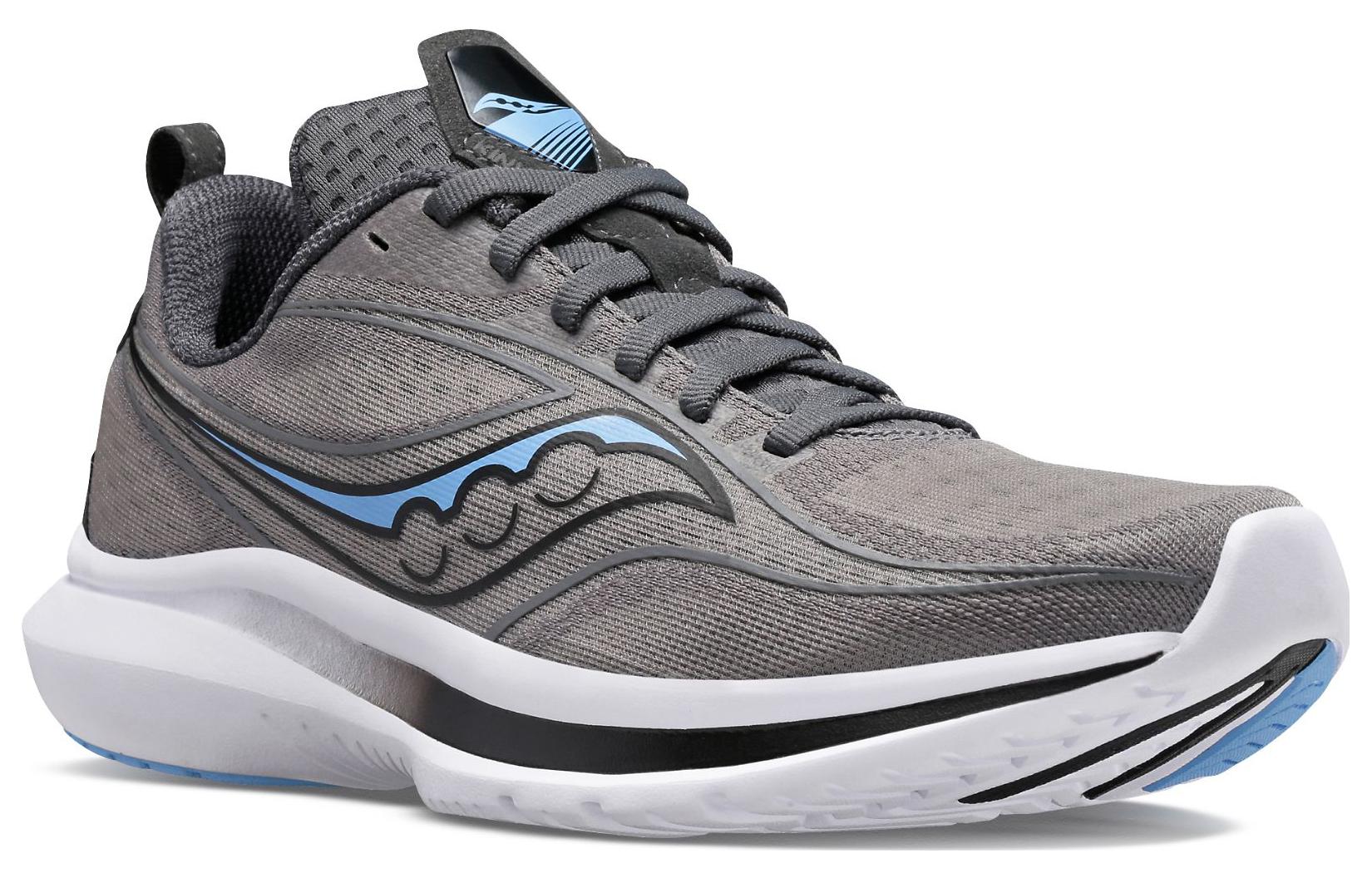 Lookbook (Women) Saucony Kinvara 13 'Charcoal Jewel' S10723-115