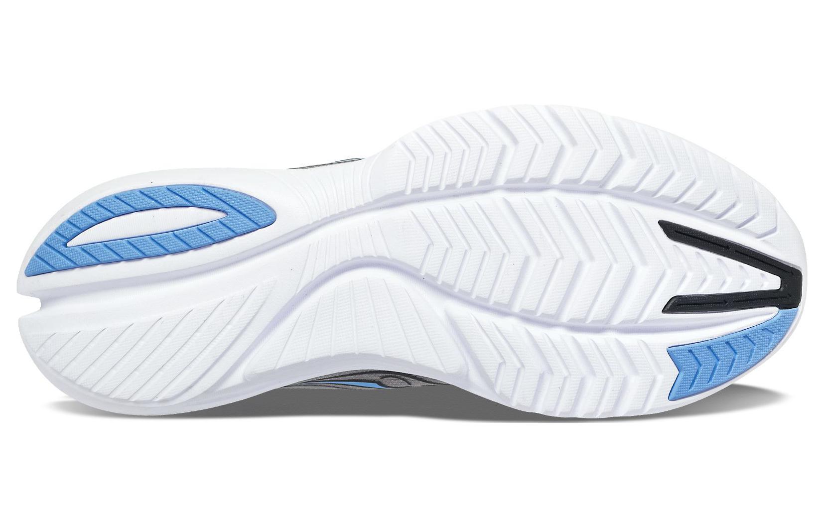 Purchase (Women) Saucony Kinvara 13 'Charcoal Jewel' S10723-115