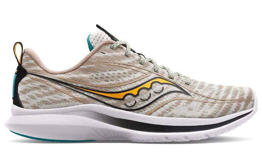 Order (W) Saucony Kinvara 13 'Composite' Zapatillas de Running. S10723-35