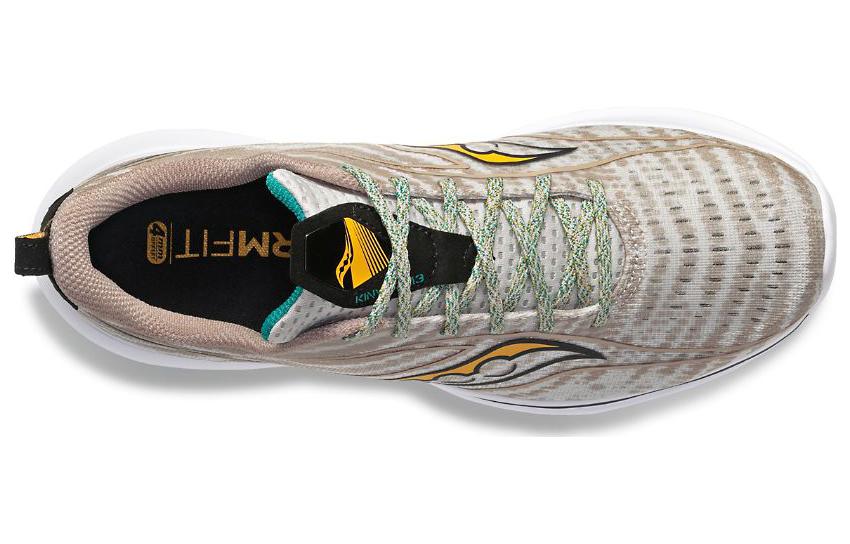 Lookbook (W) Saucony Kinvara 13 'Composite' Zapatillas de Running. S10723-35