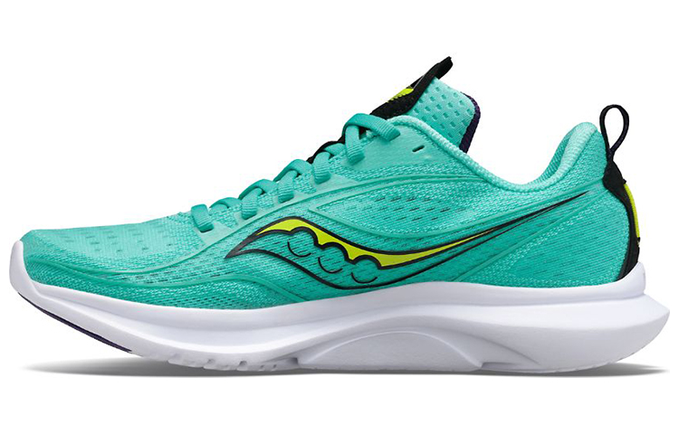 (Women) Saucony Kinvara 13 'Cool Mint Acid' S10723-26