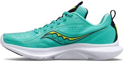 (Women) Saucony Kinvara 13 'Cool Mint Acid' S10723-26 (Women) Saucony Kinvara 13 'Cool Mint Acid' S10723-26