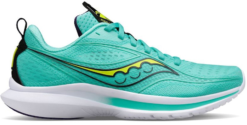 (Women) Saucony Kinvara 13 'Cool Mint Acid' S10723-26 Order (Women) Saucony Kinvara 13 'Cool Mint Acid' S10723-26