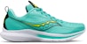 (W) Saucony Kinvara 13 'Cool Mint Acid' Kasut Larian Lelaki S10723-26