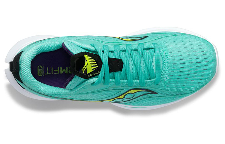 Lookbook (W) サッカニー キンバラ13 「クールミントアシッド」 S10723-26