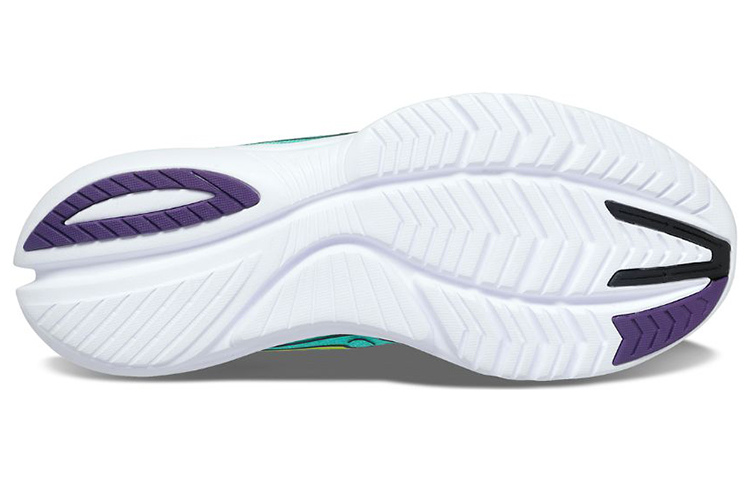 Shop (W) サッカニー キンバラ13 「クールミントアシッド」 S10723-26