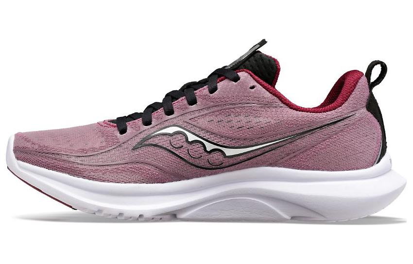 (Women) Saucony Kinvara 13 'Pink Black' S10723-21
