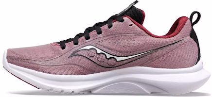 (Women) Saucony Kinvara 13 'Pink Black' S10723-21 (Women) Saucony Kinvara 13 'Pink Black' S10723-21