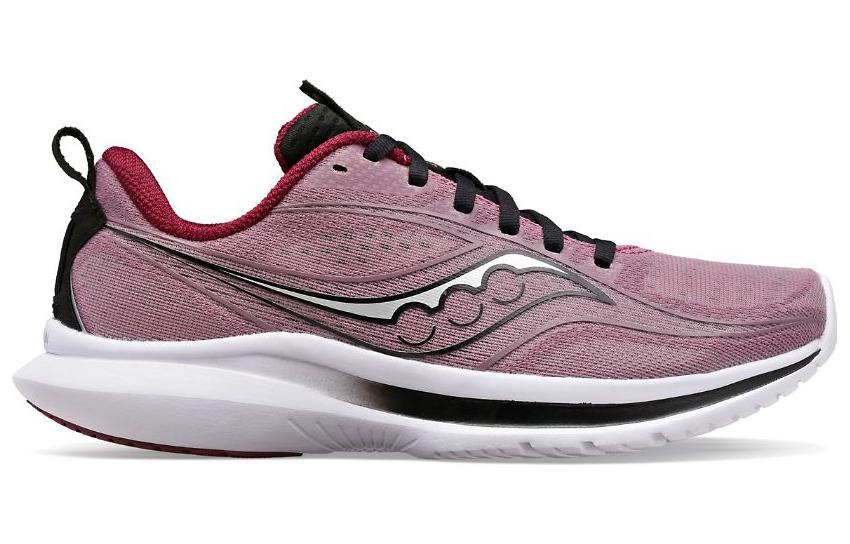 Order (Women) Saucony Kinvara 13 'Pink Black' S10723-21