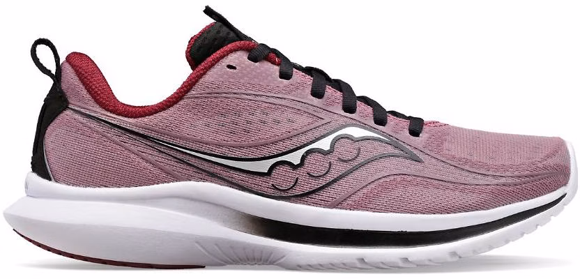 (W) Saucony Kinvara 13 'Rosa Negro' S10723-21 Order (W) Saucony Kinvara 13 'Rosa Negro' S10723-21