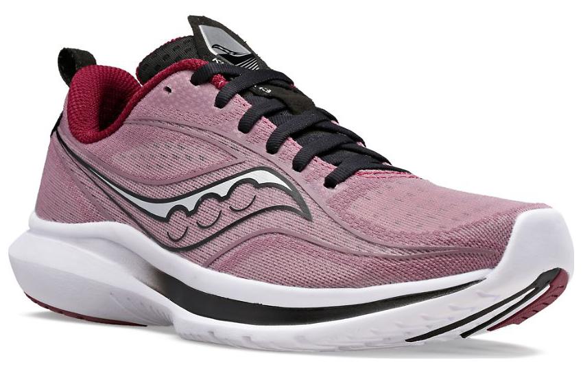 Lookbook (Women) Saucony Kinvara 13 'Pink Black' S10723-21