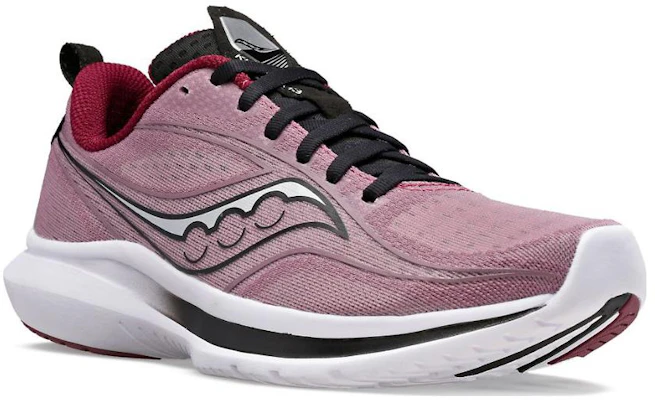 (Women) Saucony Kinvara 13 'Pink Black' S10723-21 Lookbook (Women) Saucony Kinvara 13 'Pink Black' S10723-21