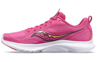 (Women) Saucony Kinvara 13 'Prospect Quartz'