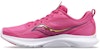 (W) Saucony Kinvara 13 'Prospect Quartz' Lelaki Wanita Kasut Lari S10723-40