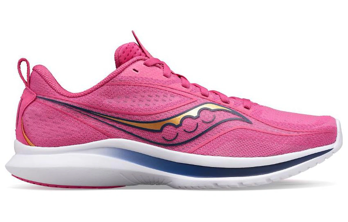 (Women) Saucony Kinvara 13 'Prospect Quartz'