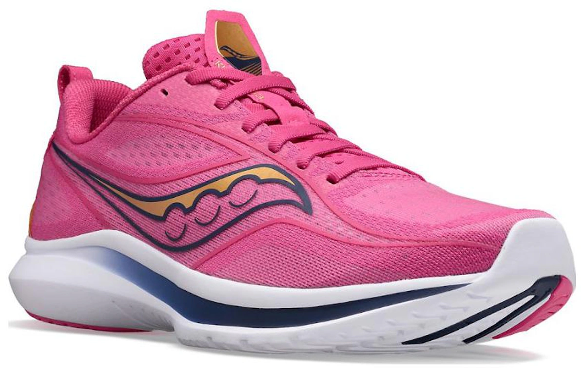 (Women) Saucony Kinvara 13 'Prospect Quartz'