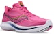 (W) Saucony Kinvara 13 'Prospect Quartz' Lelaki Wanita Kasut Lari S10723-40