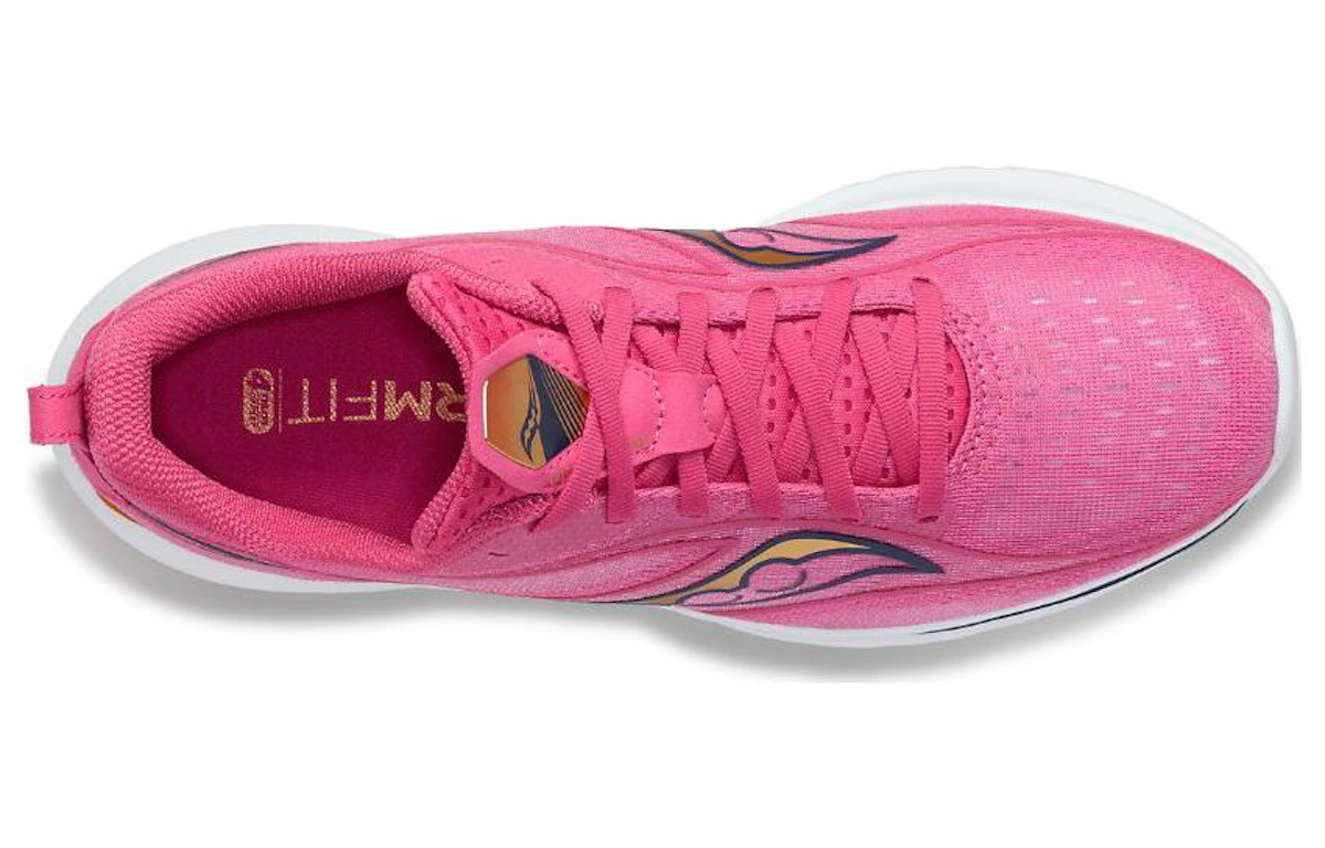 (Women) Saucony Kinvara 13 'Prospect Quartz'