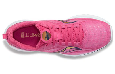 (Women) Saucony Kinvara 13 'Prospect Quartz'