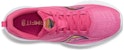(W) Saucony Kinvara 13 'Prospect Quartz' Lelaki Wanita Kasut Lari S10723-40