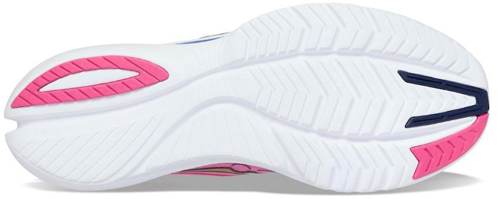 (W) Saucony Kinvara 13 'Prospect Quartz' Lelaki Wanita Kasut Lari S10723-40 Purchase (W) Saucony Kinvara 13 'Prospect Quartz' Lelaki Wanita Kasut Lari S10723-40