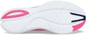 (W) Saucony Kinvara 13 'Prospect Quartz' Lelaki Wanita Kasut Lari S10723-40