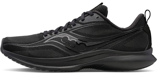 Saucony Kinvara 菁華 13 低幫 跑步鞋 女款 黑色 Buy Saucony Kinvara 菁華 13 低幫 跑步鞋 女款 黑色