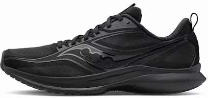 (Women) Saucony Kinvara 13 'Triple Black' S10723-14 (Women) Saucony Kinvara 13 'Triple Black' S10723-14