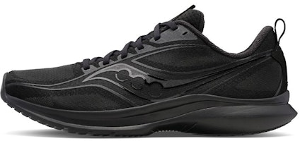 (Women) Saucony Kinvara 13 'Triple Black' S10723-14 (Women) Saucony Kinvara 13 'Triple Black' S10723-14