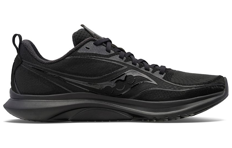 Order (Women) Saucony Kinvara 13 'Triple Black' S10723-14