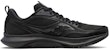 (W) Saucony Kinvara 13 'Hitam Sepenuhnya' S10723-14