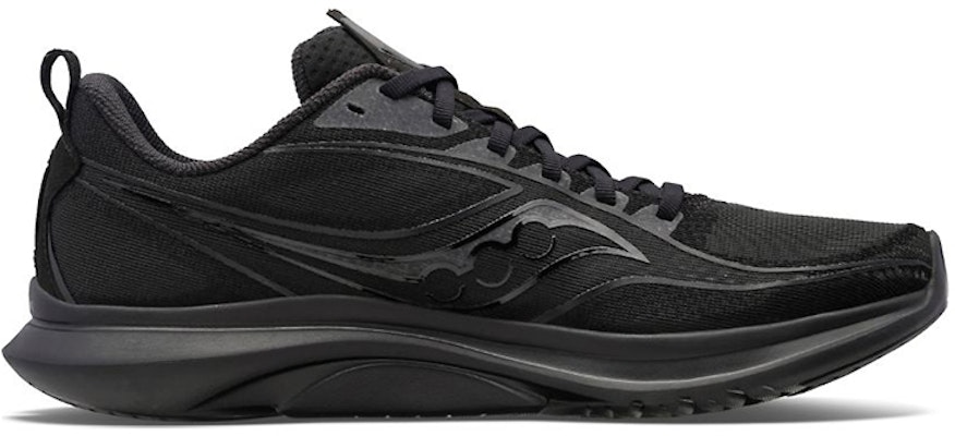 (W) 써코니 킨바라 13 '트리플 블랙' S10723-14 Order (W) 써코니 킨바라 13 '트리플 블랙' S10723-14