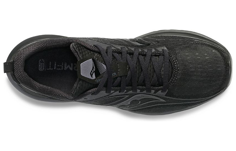 Lookbook (Women) Saucony Kinvara 13 'Triple Black' S10723-14