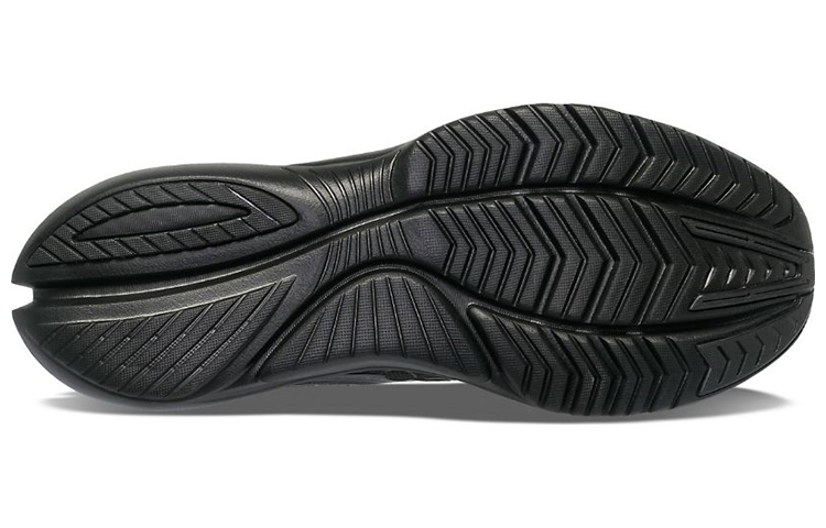 Shop (Women) Saucony Kinvara 13 'Triple Black' S10723-14