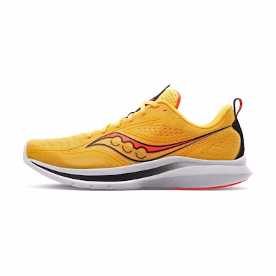 (W) Saucony Kinvara 13 'ViZiGold'