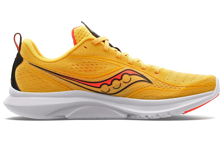 Order (W) Saucony Kinvara 13 'ViZiGold' Zapatillas de Running. S10723-16