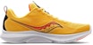 (W) Saucony Kinvara 13 'ViZiGold' Kasut Lari S10723-16