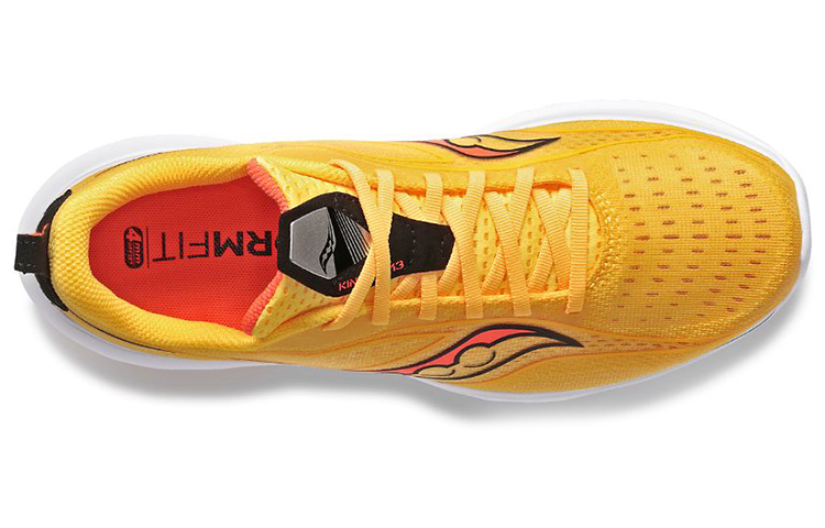 Lookbook (W) Saucony Kinvara 13 'ViZiGold' Zapatillas de Running. S10723-16